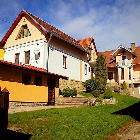 Vila Dravce Номер фото