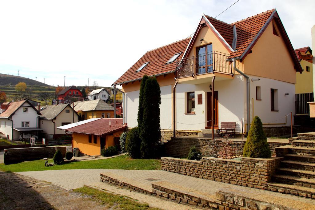 Vila Dravce Екстер'єр фото