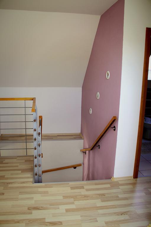 Vila Dravce Екстер'єр фото