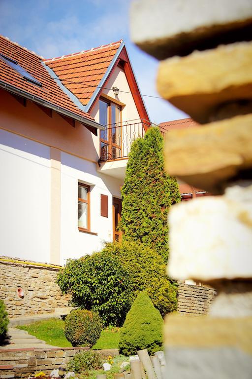 Vila Dravce Екстер'єр фото
