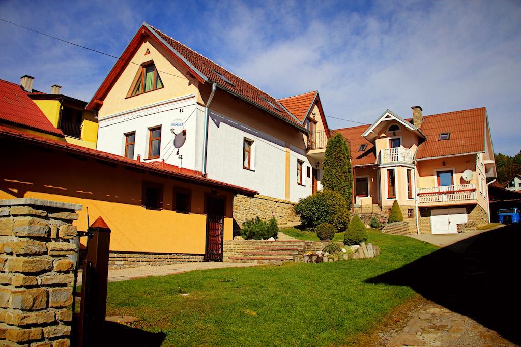Vila Dravce Номер фото